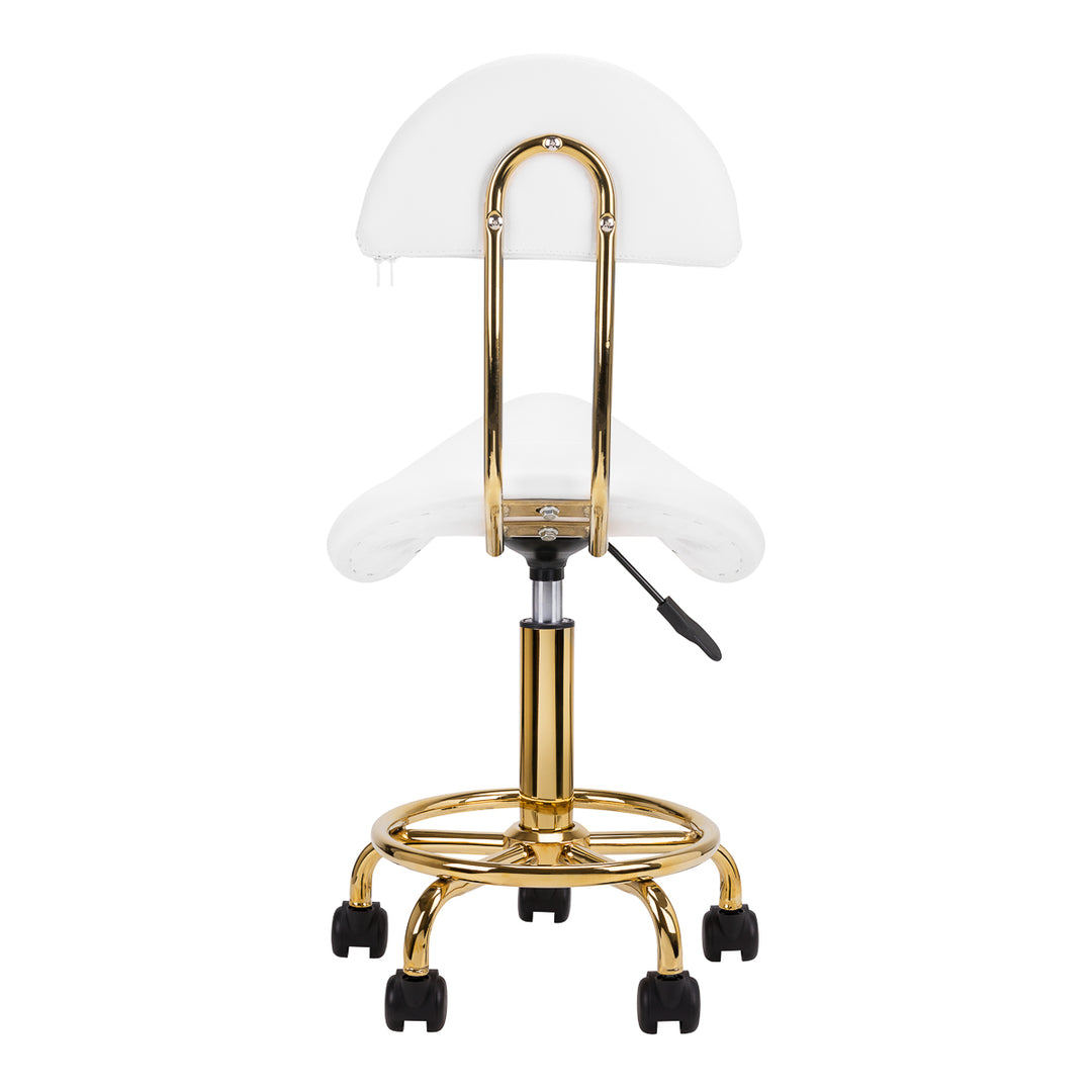 Kruk Activeshop 6001-G Gold-Weiß - Bild 4