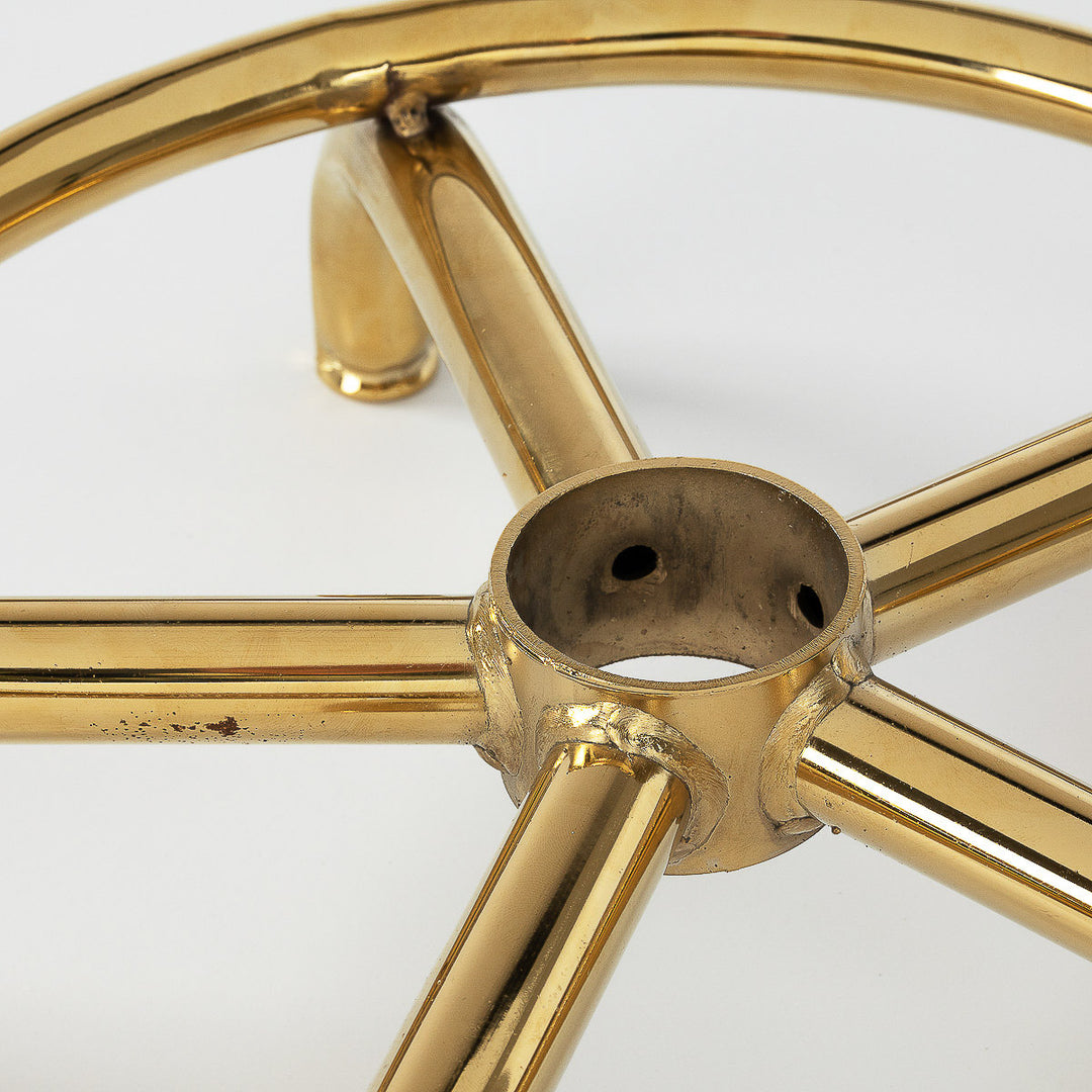 Kruk Activeshop 6001-G Gold-Weiß - Bild 6