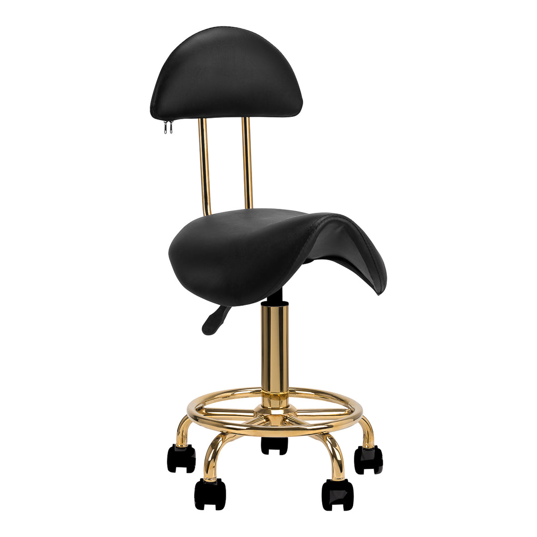 Kruk Activeshop 6001-G Gold-Schwarz