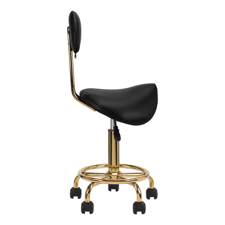Kruk Activeshop 6001-G Gold-Schwarz - Bild 2