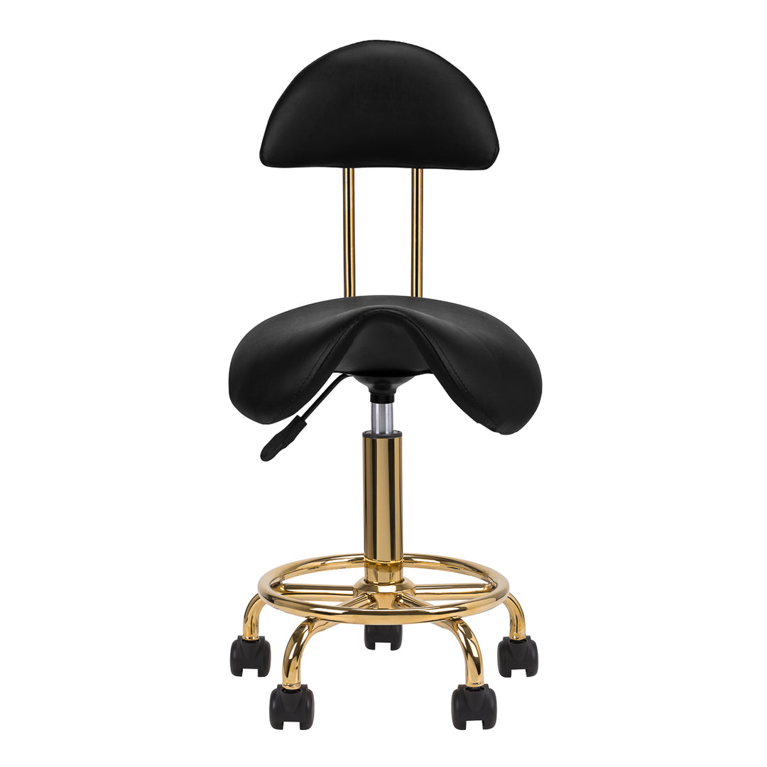 Kruk Activeshop 6001-G Gold-Schwarz - Bild 3
