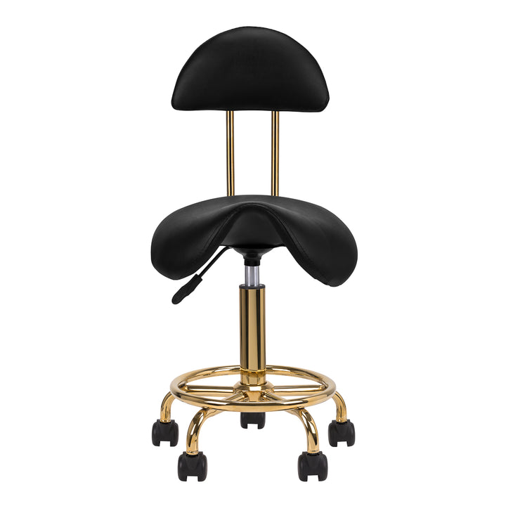 Kruk Activeshop 6001-G Gold-Schwarz - Bild 3