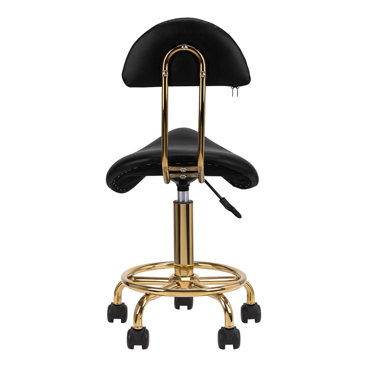 Kruk Activeshop 6001-G Gold-Schwarz - Bild 4
