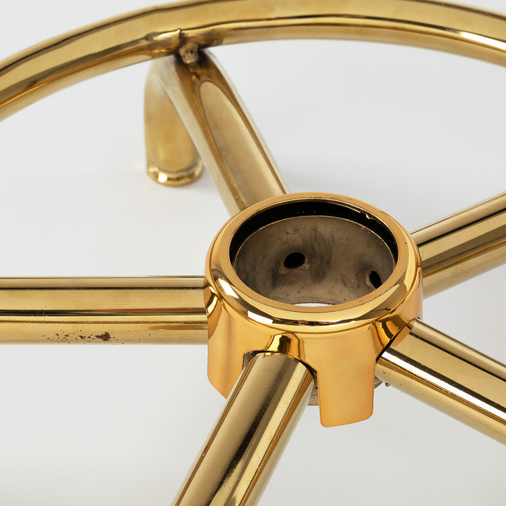 Kruk Activeshop 6001-G Gold-Schwarz - Bild 7