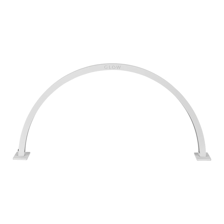 Manikurelampe LED mit einstellbarer Lichtintensität Glow Arche II Grau - Bild 3