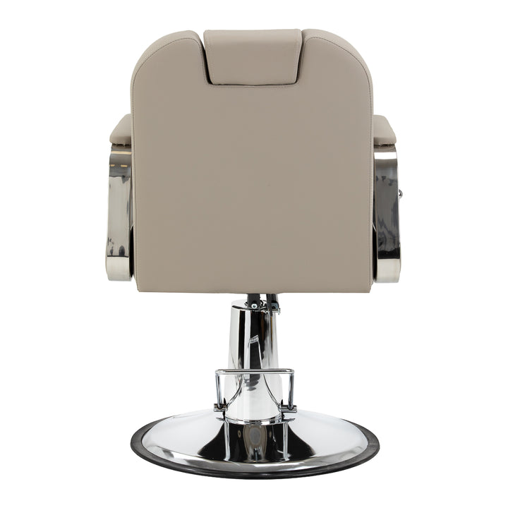 Barbiersessel Gabbiano Rufo Beige - Bild 5