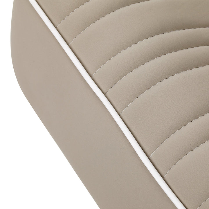 Barbiersessel Gabbiano Rufo Beige - Bild 10