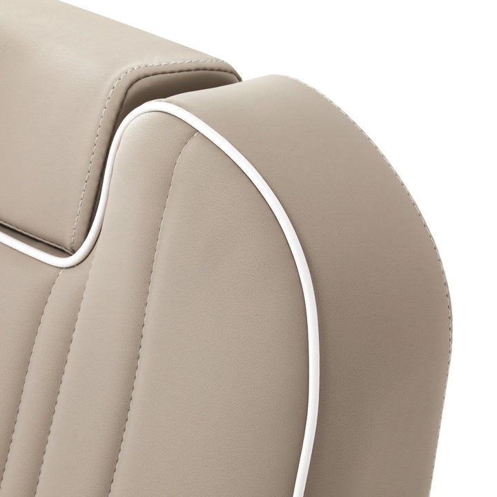 Barbiersessel Gabbiano Rufo Beige - Bild 11