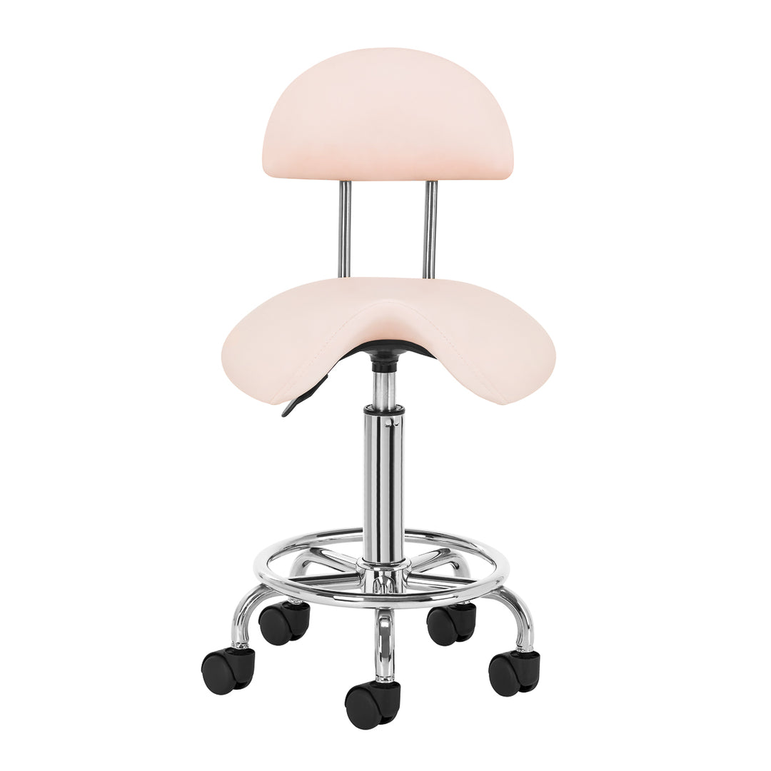Kruk Activeshop 6001 Roze - Bild 2