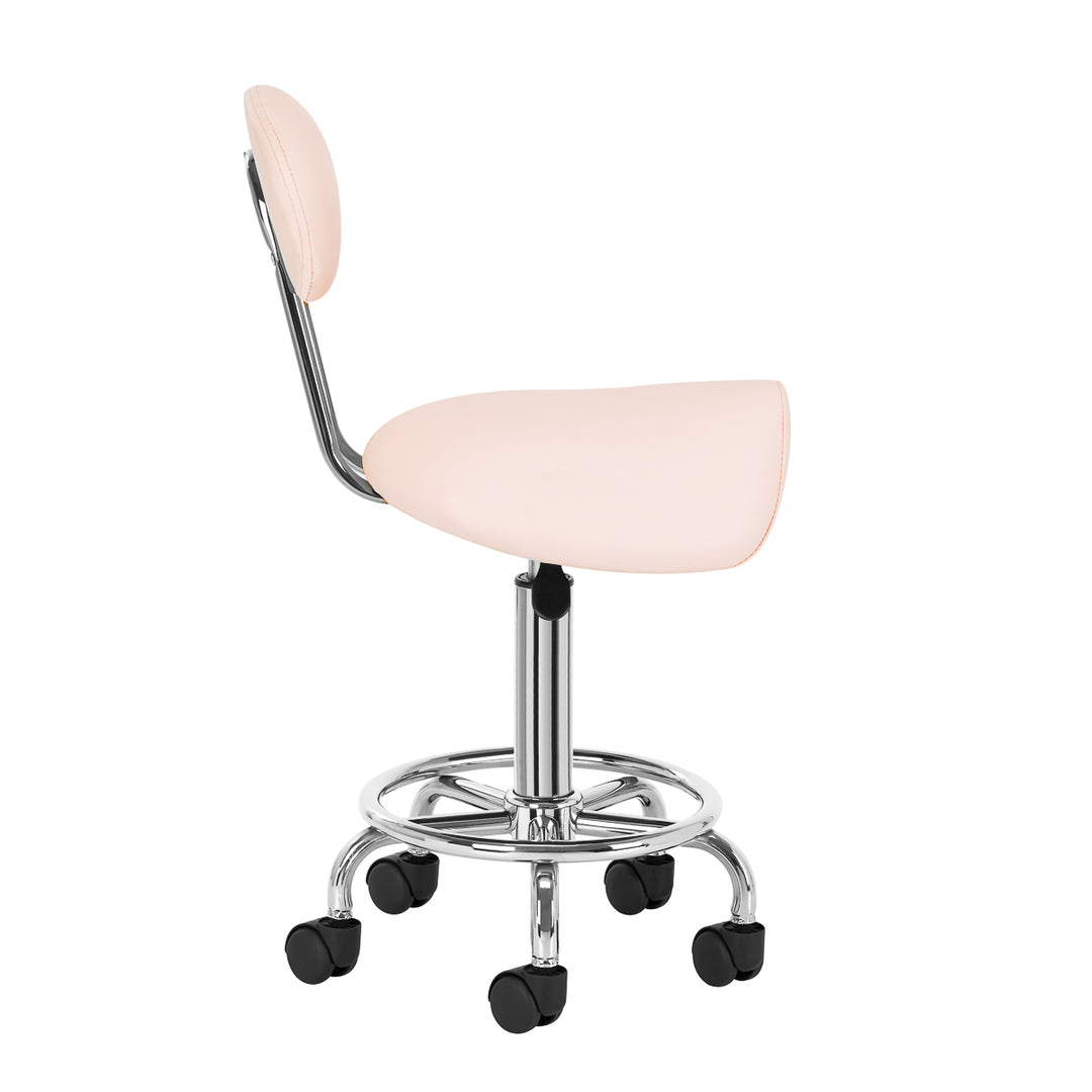Kruk Activeshop 6001 Roze - Bild 3