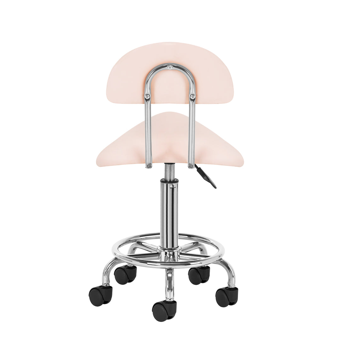 Kruk Activeshop 6001 Roze - Bild 4