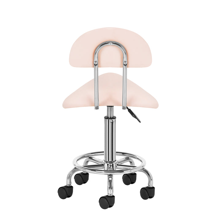 Kruk Activeshop 6001 Roze - Bild 4