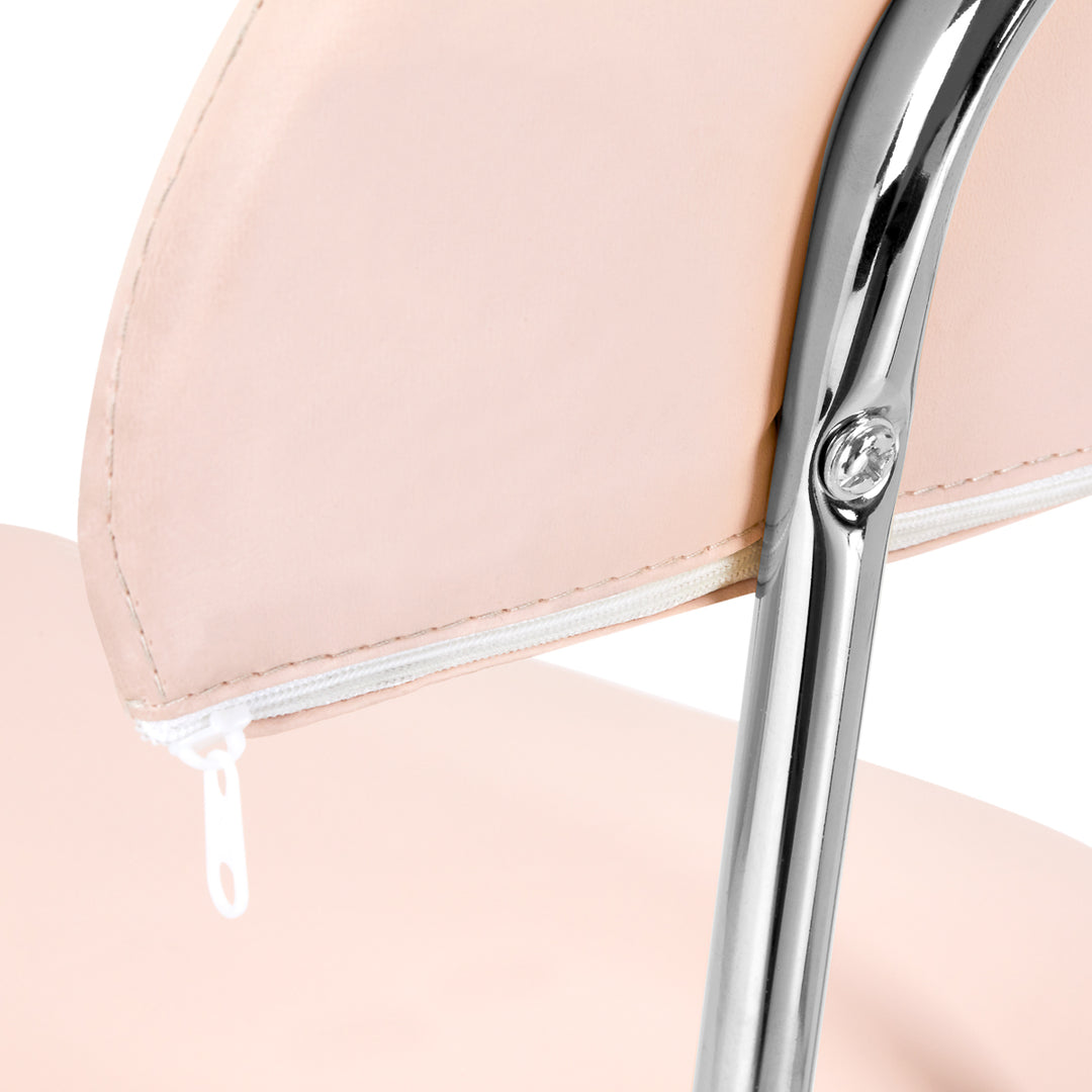 Kruk Activeshop 6001 Roze - Bild 5