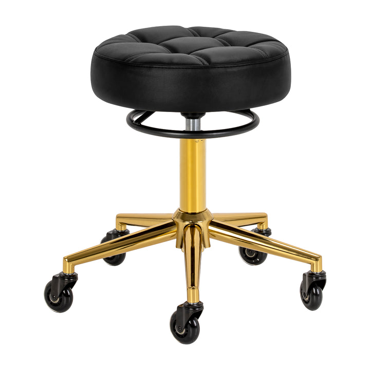Kruk Gabbiano D054G Schwarz-Gold