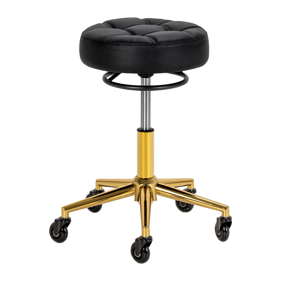 Kruk Gabbiano D054G Schwarz-Gold - Bild 2