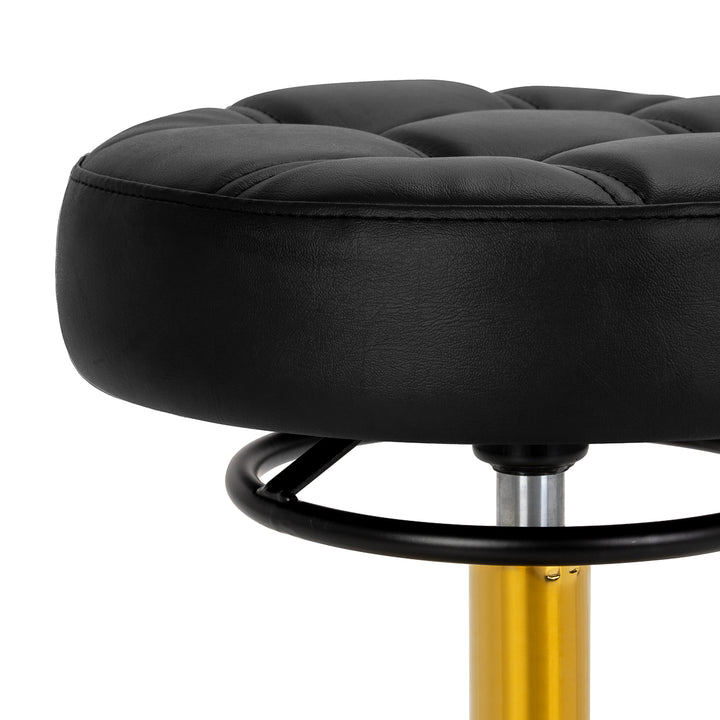 Kruk Gabbiano D054G Schwarz-Gold - Bild 3