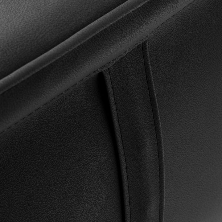 Barberstuhl Gabbiano Athena Schwarz - Bild 10