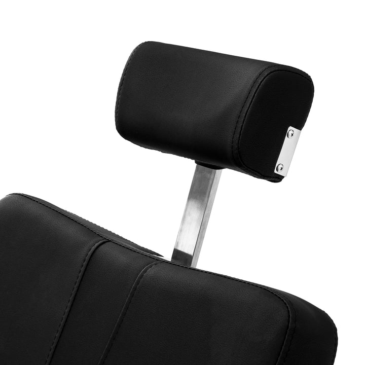 Barberstuhl Gabbiano Athena Schwarz - Bild 12