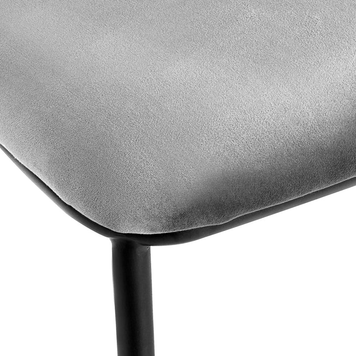 Stuhl 4Rico Linea Grau - Bild 6