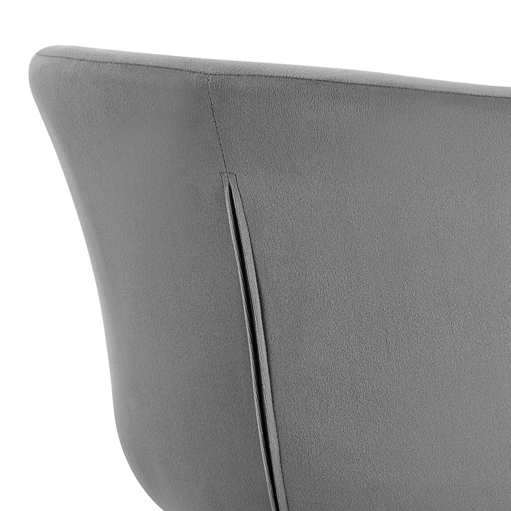Stuhl 4Rico Linea Grau - Bild 7