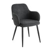 Stuhl 4Rico Intra Schwarz