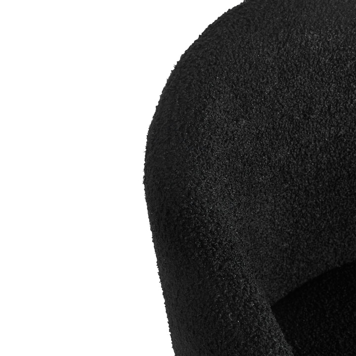 Stuhl 4Rico Asola Schwarz - Bild 5
