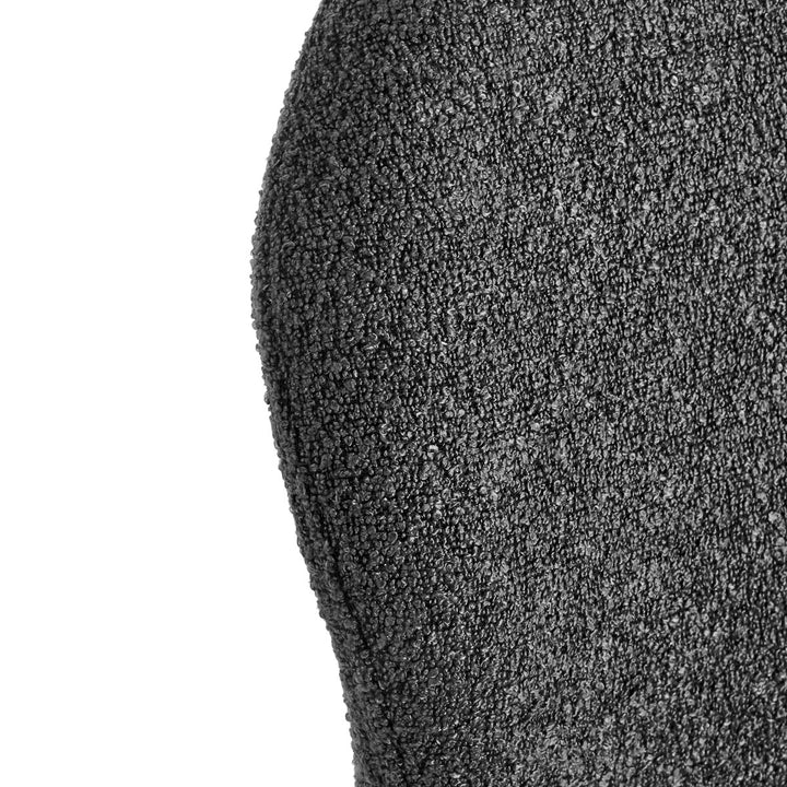 Stuhl 4Rico Lucente Schwarz - Bild 6