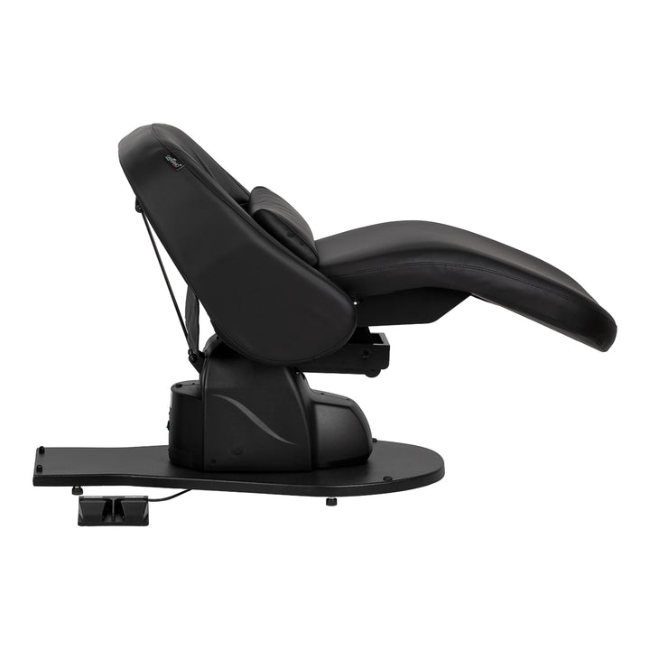 Friseur Waschbecken Gabbiano Elektrisch Trycho 2 Schwarz - Bild 8