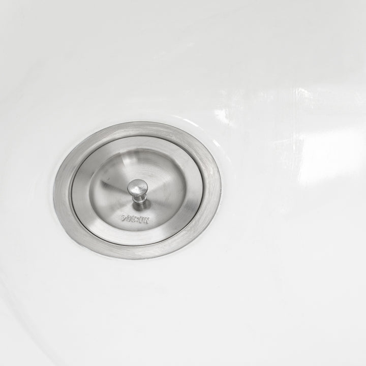 Friseur Waschbecken Gabbiano Elektrisch Trycho 2 Schwarz - Bild 16