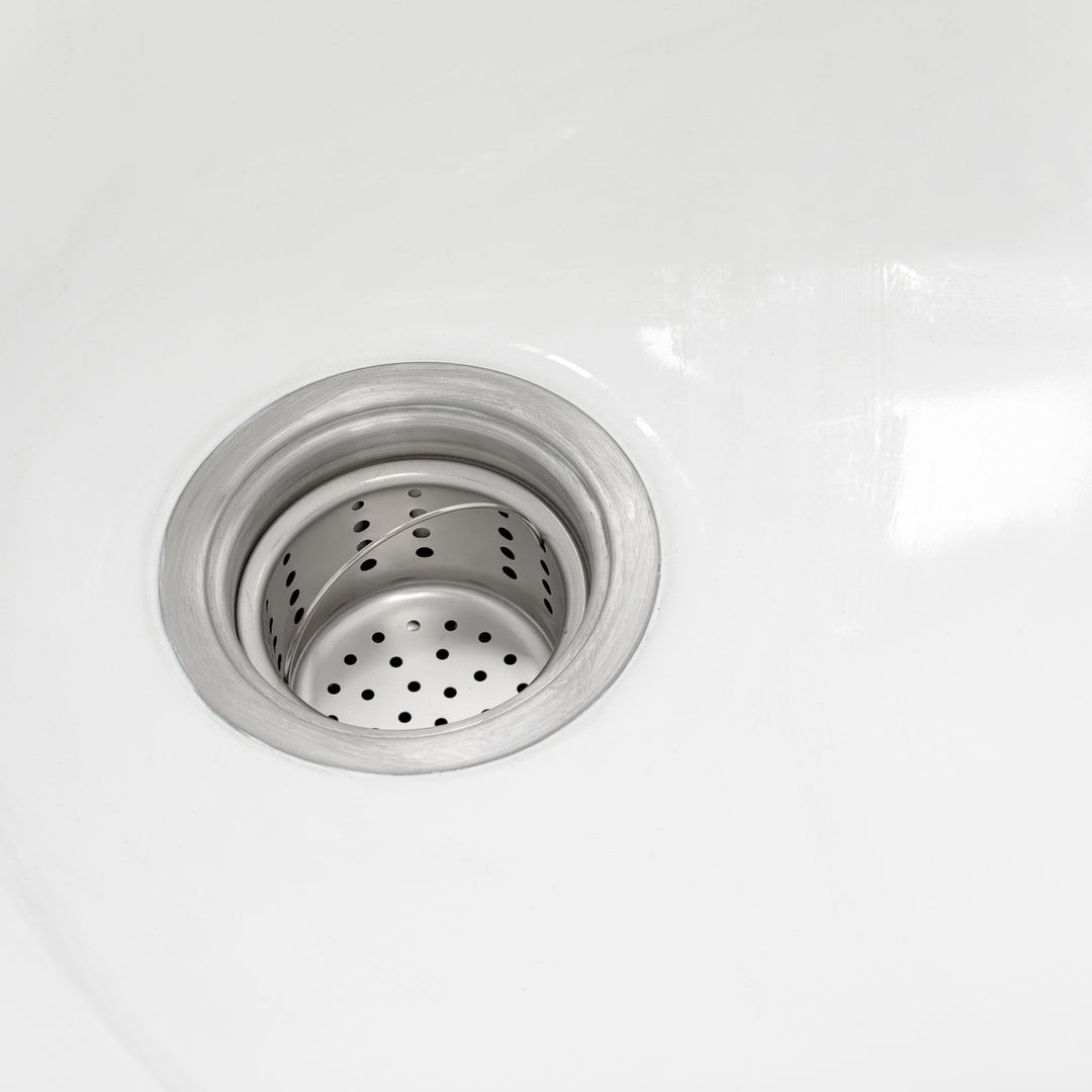 Friseur Waschbecken Gabbiano Elektrisch Trycho 2 Schwarz - Bild 17