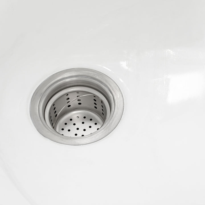 Friseur Waschbecken Gabbiano Elektrisch Trycho 2 Schwarz - Bild 17