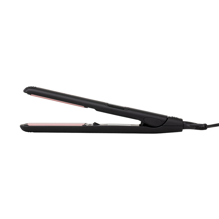 Glätteisen Kessner Ionic 230º Schwarz - Bild 2