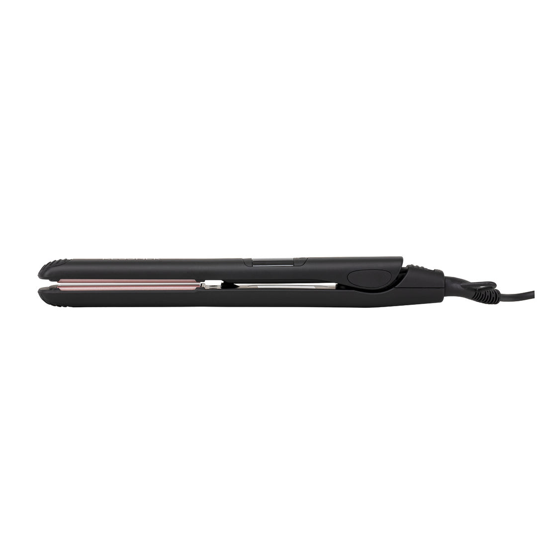 Glätteisen Kessner Ionic 230º Schwarz - Bild 3