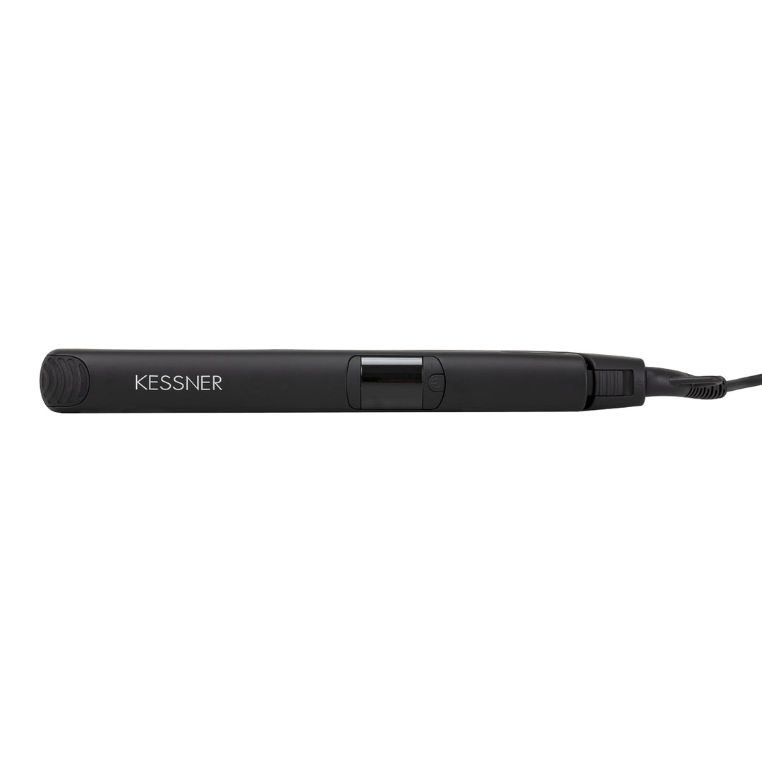 Glätteisen Kessner Ionic 230º Schwarz - Bild 4