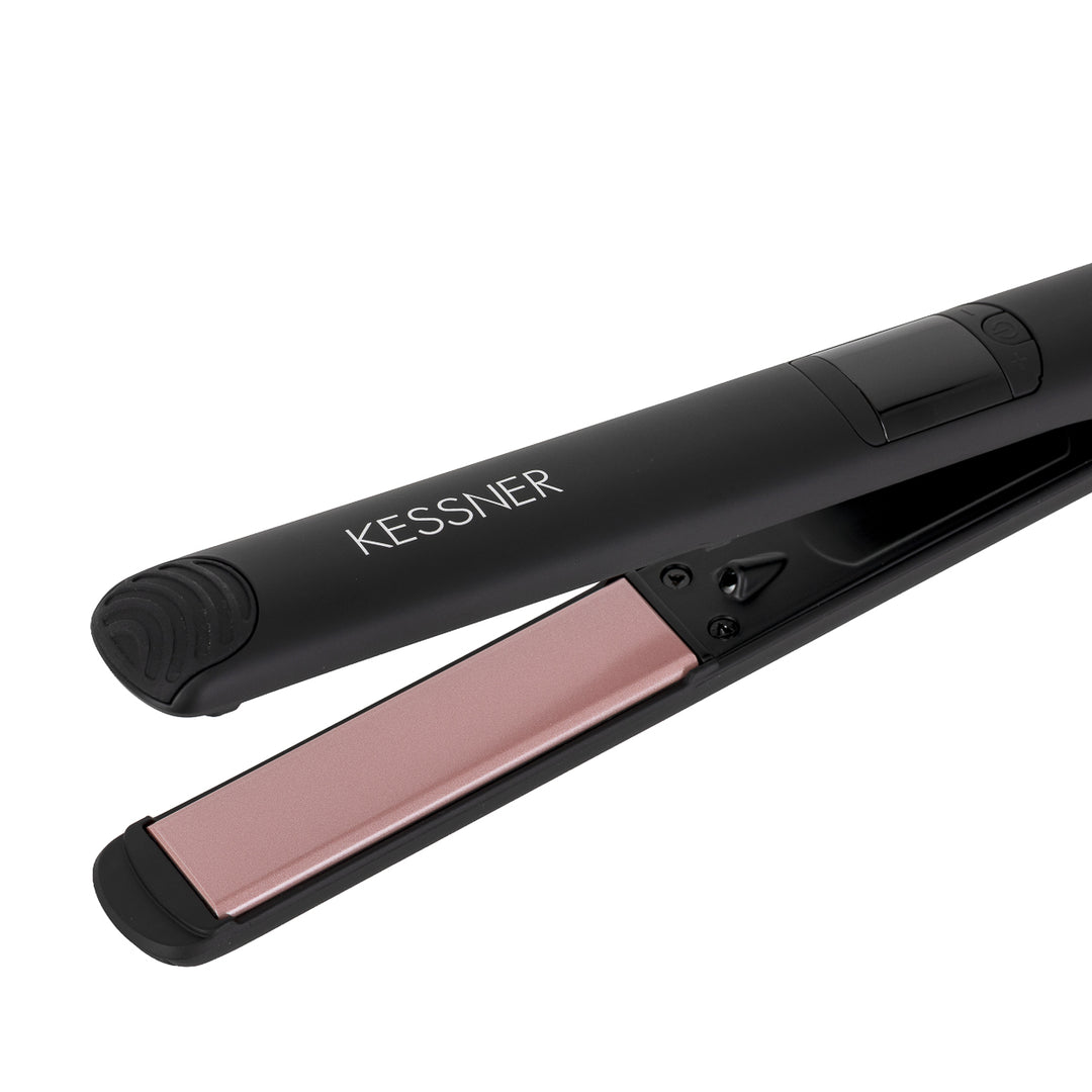 Glätteisen Kessner Ionic 230º Schwarz - Bild 5