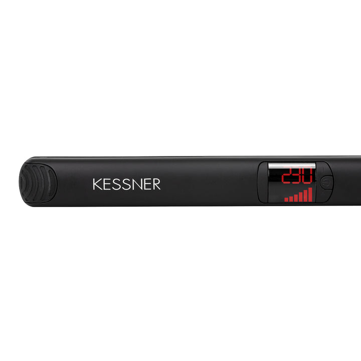 Glätteisen Kessner Ionic 230º Schwarz - Bild 6