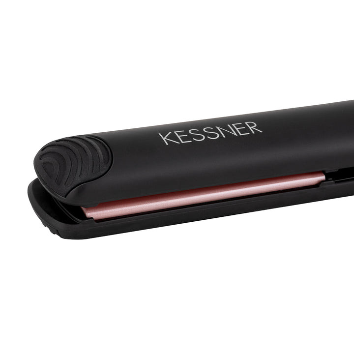 Glätteisen Kessner Ionic 230º Schwarz - Bild 7
