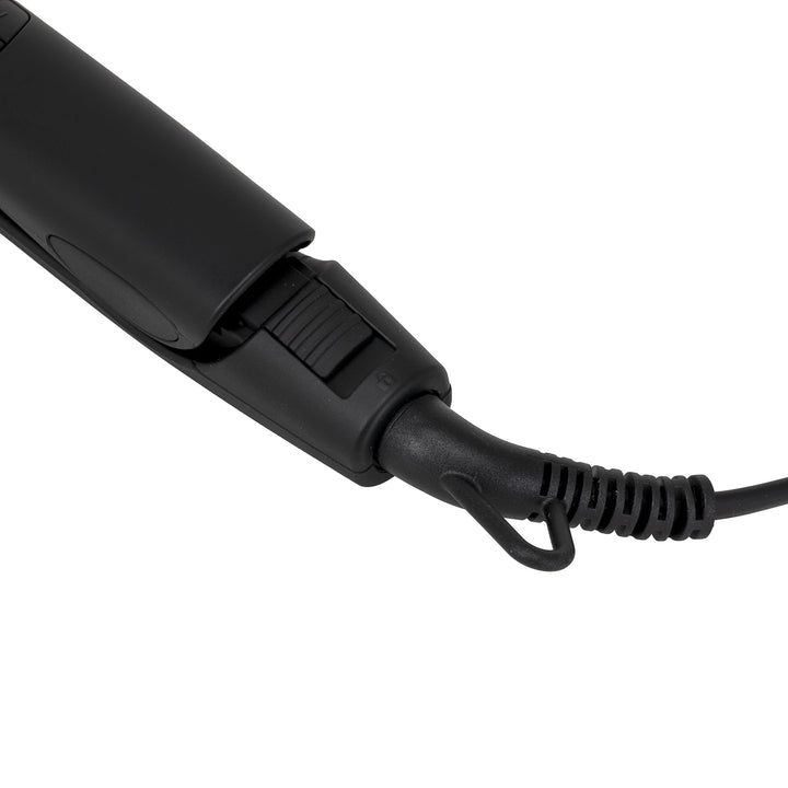 Glätteisen Kessner Ionic 230º Schwarz - Bild 8