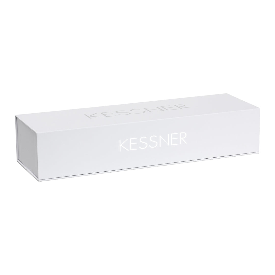 Glätteisen Kessner Ionic 230º Schwarz - Bild 10