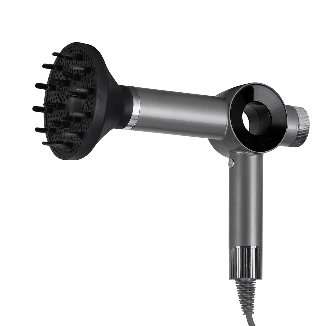 Haartrockner Kessner JET2 Grau