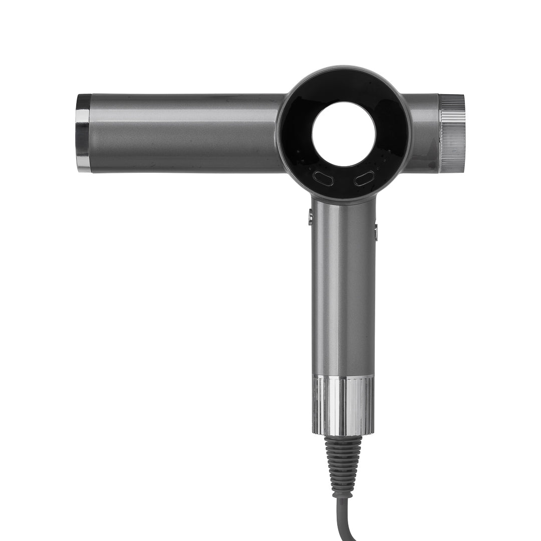 Haartrockner Kessner JET2 Grau - Bild 2