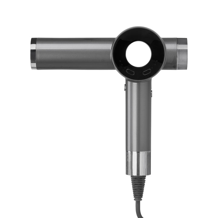 Haartrockner Kessner JET2 Grau - Bild 2