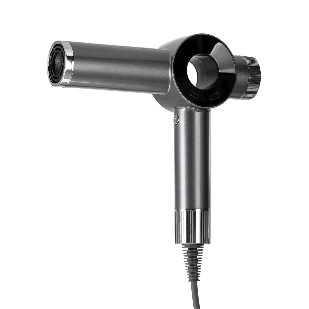 Haartrockner Kessner JET2 Grau - Bild 3