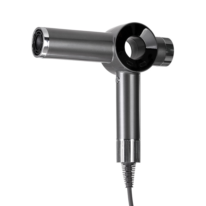 Haartrockner Kessner JET2 Grau - Bild 3