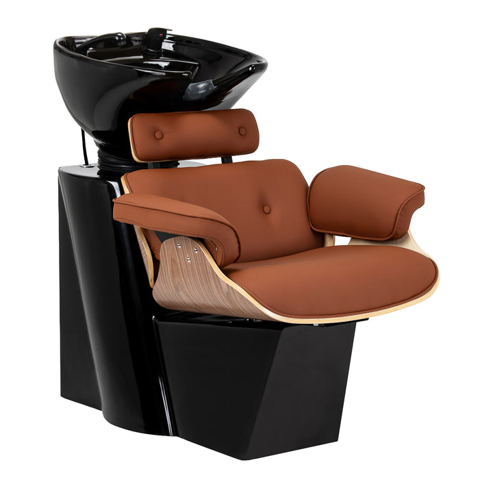 Friseur Waschbecken Gabbiano Florence Braun