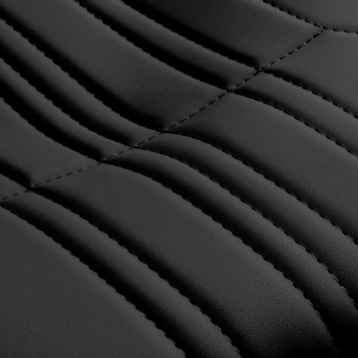 Friseurstuhl Gabbiano Acri Schwarz - Bild 6