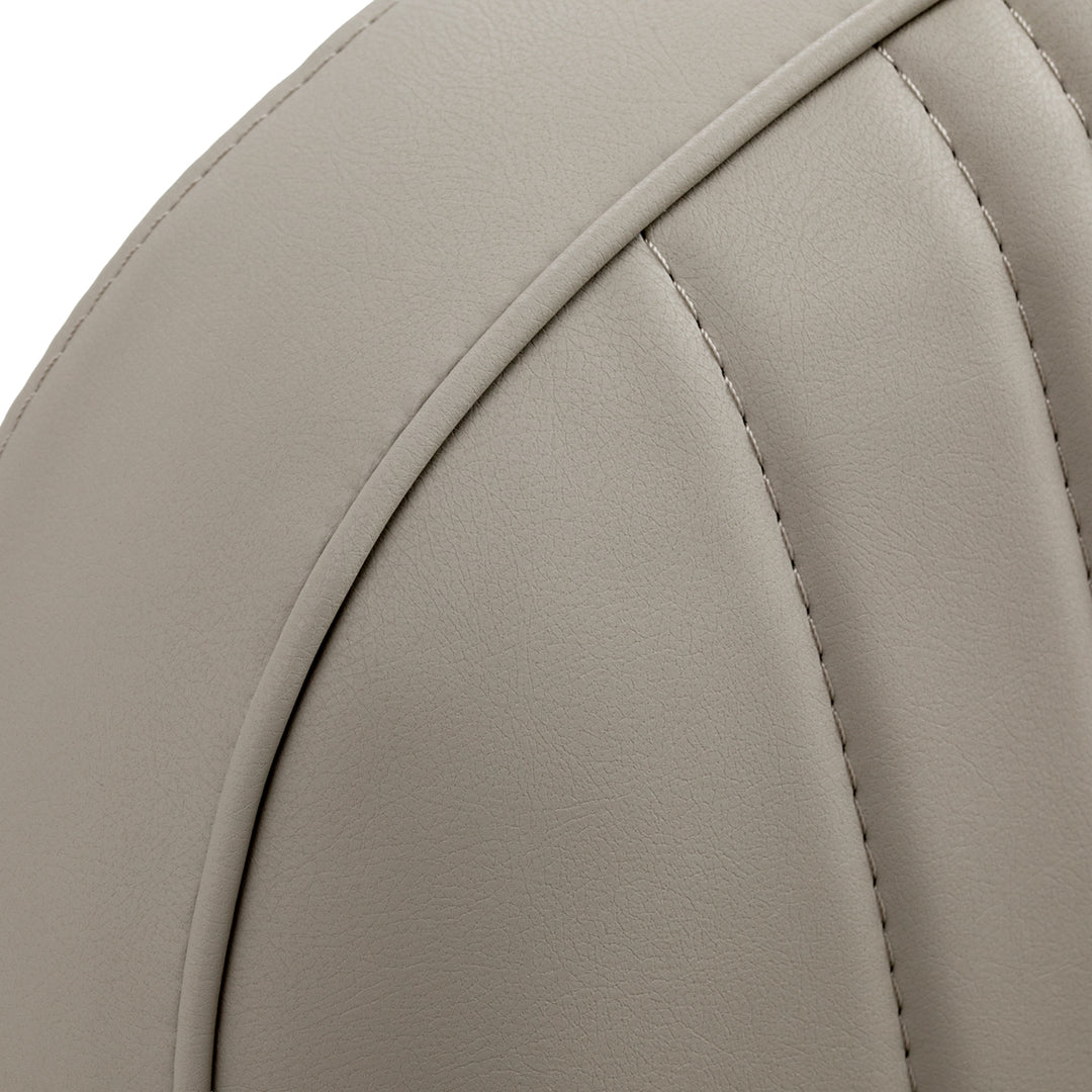 Friseurstuhl Gabbiano Acri Beige - Bild 9