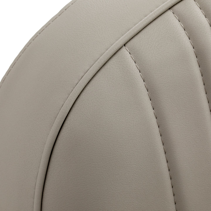 Friseurstuhl Gabbiano Acri Beige - Bild 9