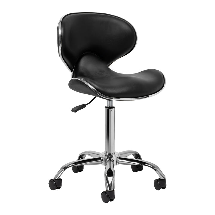 Kruk Gabbiano Q-4599 v2 Schwarz