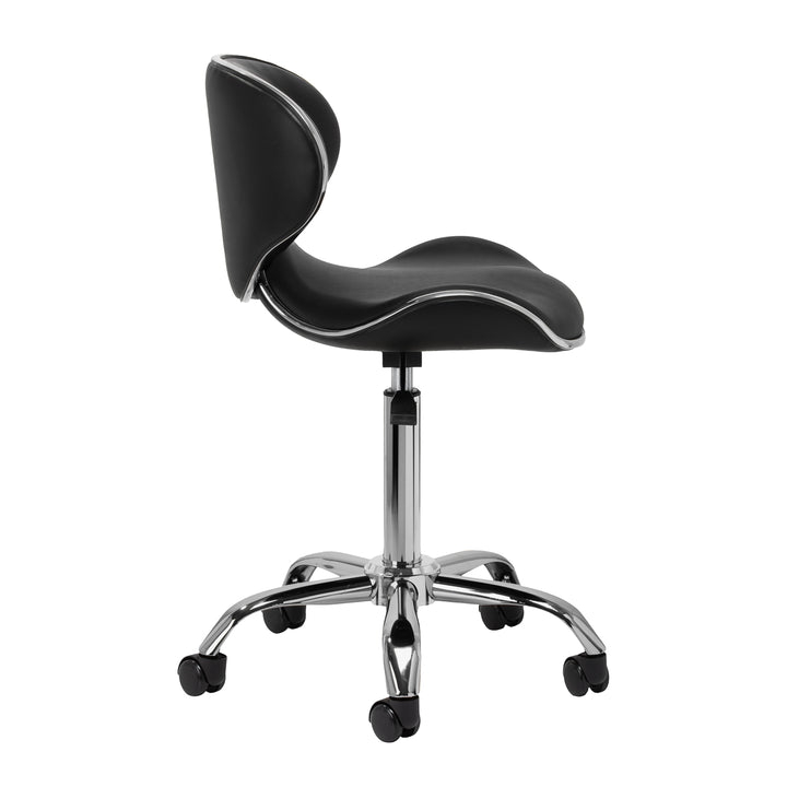 Kruk Gabbiano Q-4599 v2 Schwarz - Bild 2